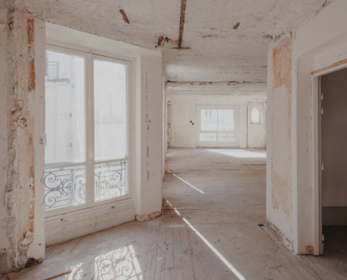 11 Louis Legrand Paris