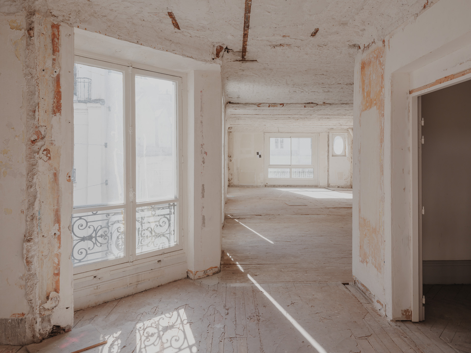 11 Louis Legrand Paris