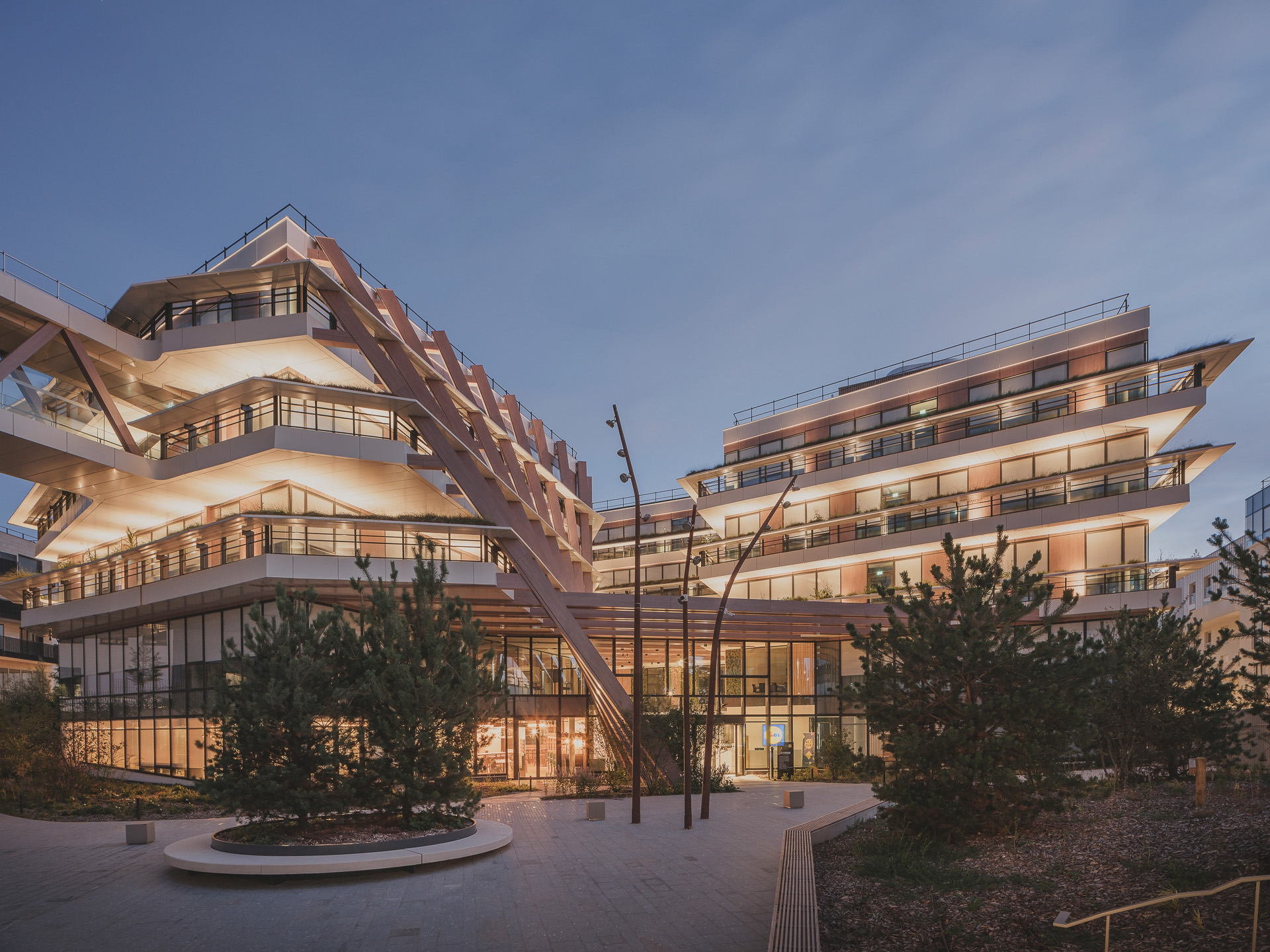 Campus Lidl